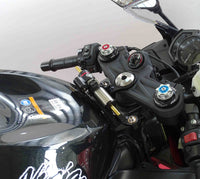 Fork Cartridge KIT F25SA STREETFIGHTER 848 2011 - 2015