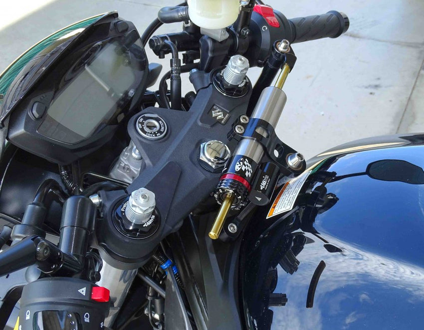 Matris Damper ROAD / RACE STREET TRIPLE 660S 2020+
