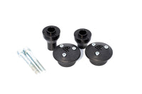 Crash protection GSX-R 1000 2005-2016