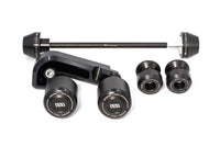 Crash protectors GSX-R 600/750 2006 - 2010 No Cut
