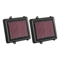 HONDA CRF1000L K&N Air Filter HA-9916