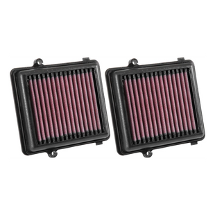 HONDA CRF1000L K&N Air Filter HA-9916