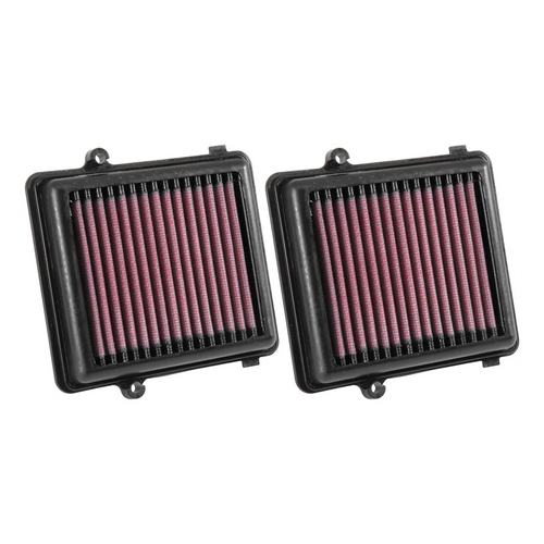 HONDA CRF1000L K&N Air Filter HA-9916