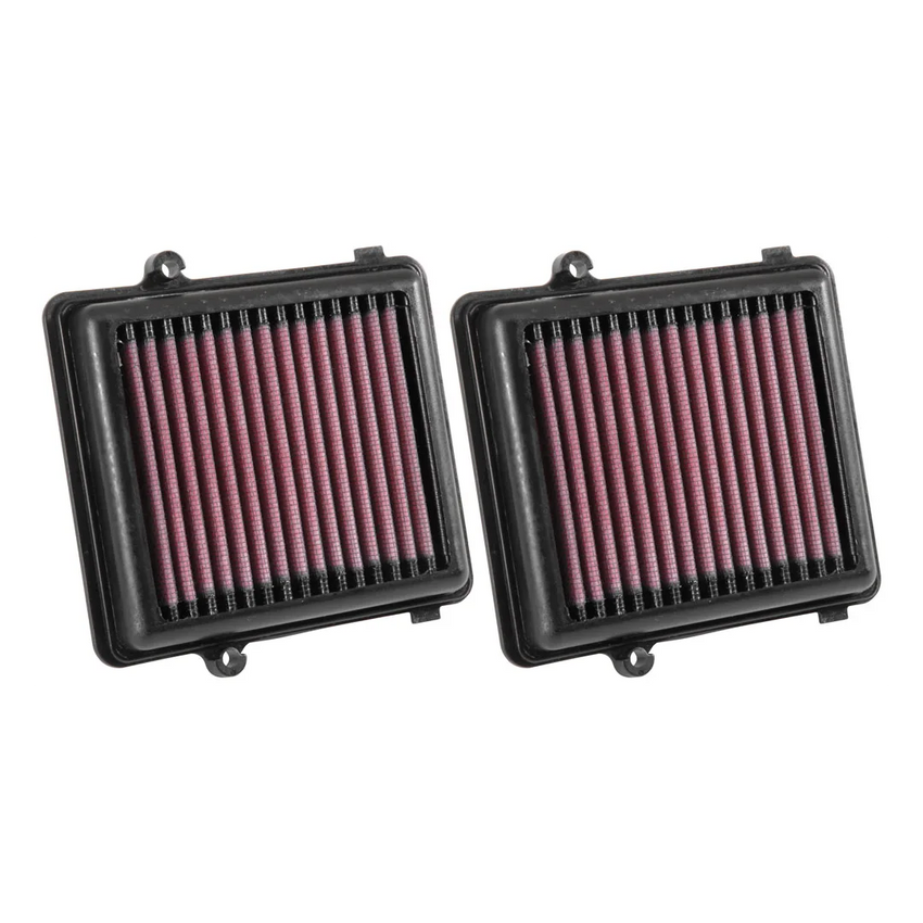 HONDA CRF1000L K&N Air Filter HA-9916