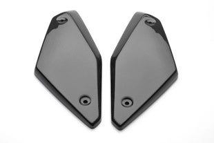 HONDA CB 650 R 2019-2022 Carbon Fiber Radiator Guards