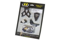 Steering Damper - YZF-R6 06-16