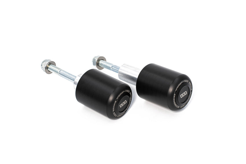 Crash protectors GSX-R 1300 1999 - 2007