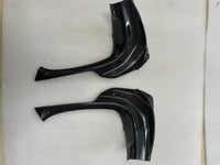 APRILIA RSV4 2021-2024 RR / Factory Carbon Fiber Infill Covers