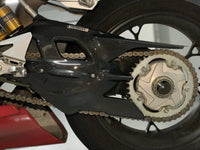MV AGUSTA F4 1000 RR/RC 2010-2018 Carbon Fiber Swingarm Cover