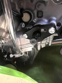Shift Spindle Holder Ninja ZX-4RR 2023+