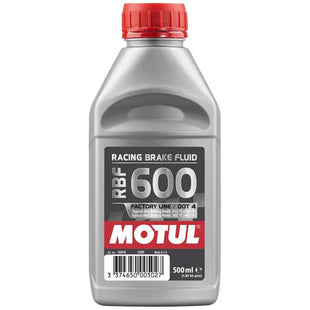 MOTUL RBF 600 FL DOT4 RACING