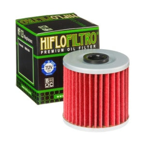 Oil Filter HF123
