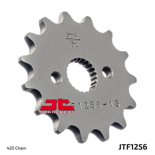 Front sprocket JT JTF1256,15