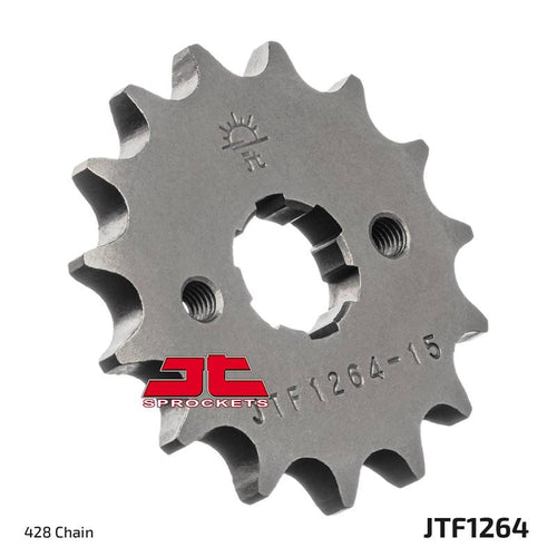 Front sprocket JT JTF1264,15