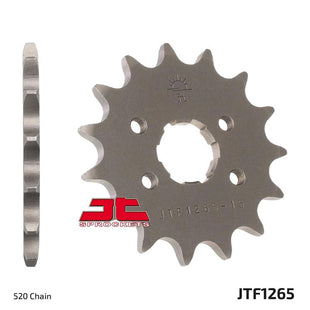 Front sprocket JT JTF1265,15