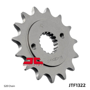 Front sprocket JT JTF1322,13