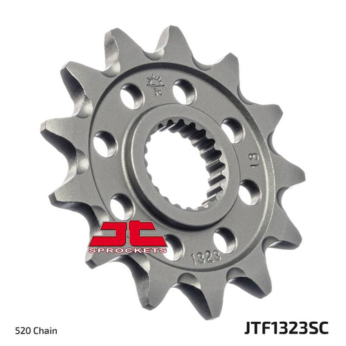 Front sprocket JT JTF1323,14SC