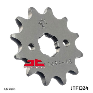 Front sprocket JT JTF1324,11