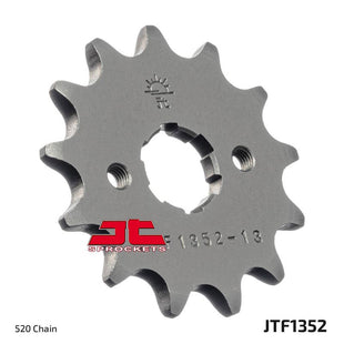 Front sprocket JT JTF1352,14
