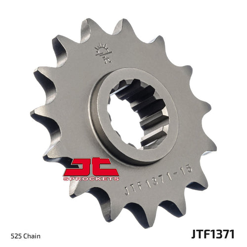 Front sprocket JT JTF1371,15