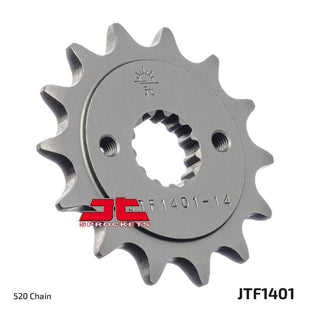 Front sprocket JT JTF1401,13