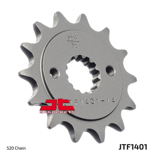 Front sprocket JT JTF1401,13