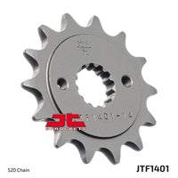 Front sprocket JT JTF1401,15