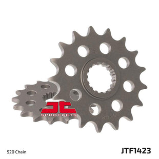 Front sprocket JT JTF1423,16