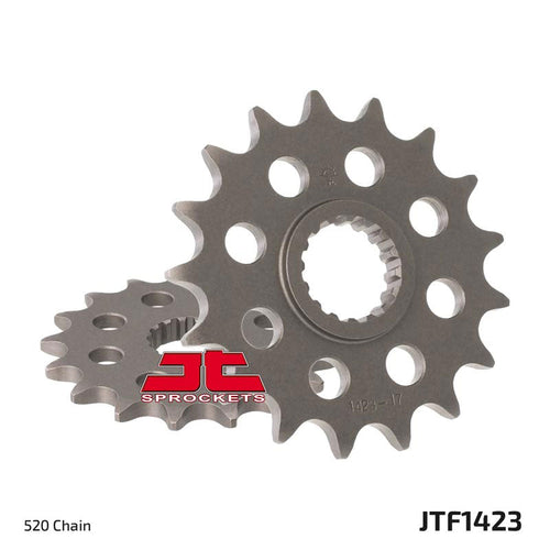 Front sprocket JT JTF1423,16