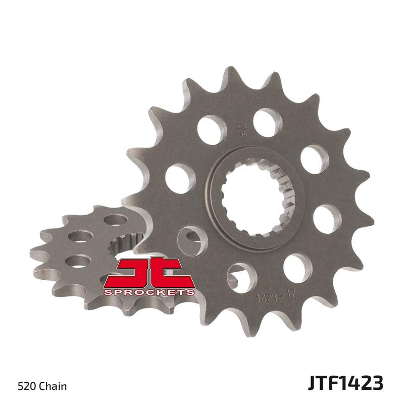 Front sprocket JT JTF1423,16