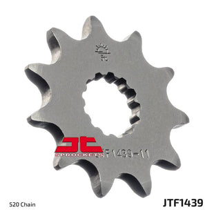 Front sprocket JT JTF1439,11