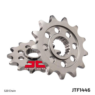 Front sprocket JT JTF1446,13