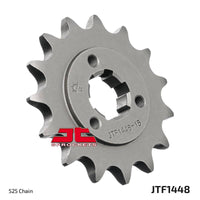 Front sprocket JT JTF1448,15