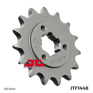 Front sprocket JT JTF1448,15