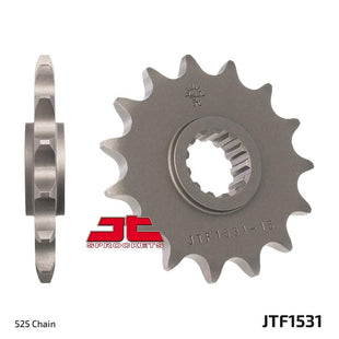 Front sprocket JT JTF1531,15