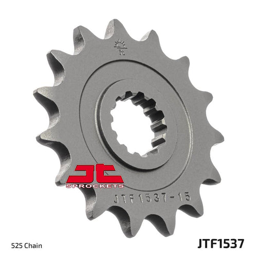 Front sprocket JT JTF1537,15