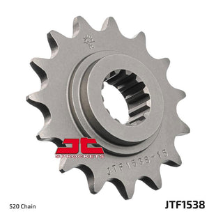Front sprocket JT JTF1538,15
