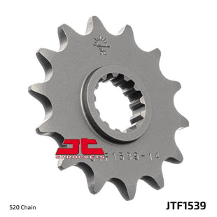 Front sprocket JT JTF1539,15
