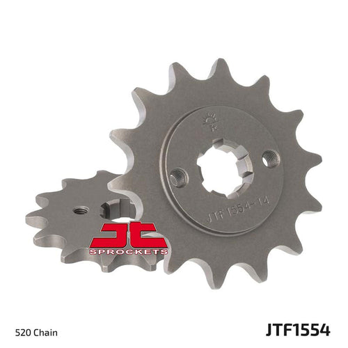 Front sprocket JT JTF1554,13