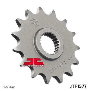 Front sprocket JT JTF1577,15