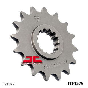 Front sprocket JT JTF1579,17
