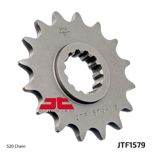 Front sprocket JT JTF1579,17