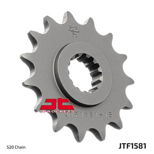Front sprocket JT JTF1581,14