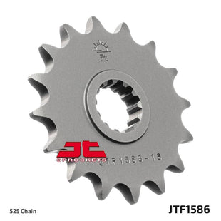 Front sprocket JT JTF1586,16