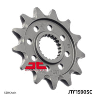 Front sprocket JT JTF1590,14SC