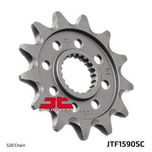 Front sprocket JT JTF1590,14SC