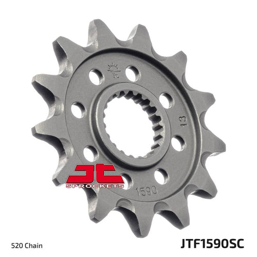 Front sprocket JT JTF1590,14SC
