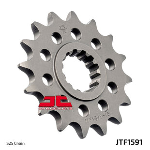 Front sprocket JT JTF1591,15