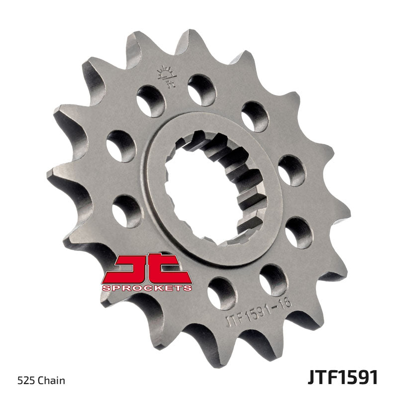 Front sprocket JT JTF1591,15