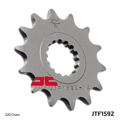 Front sprocket JT JTF1592,13